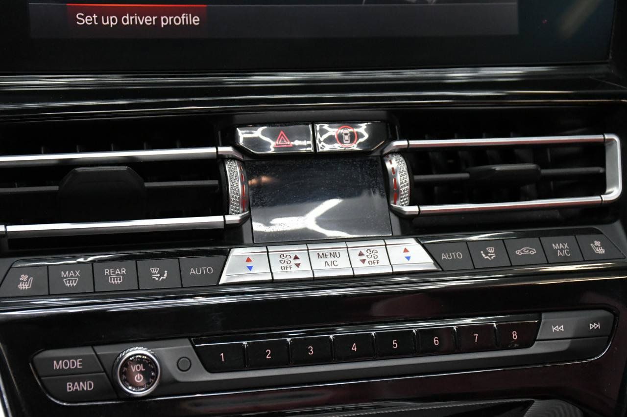 Used 2019 BMW M850i xDrive Convertible AWD/4WD image 29
