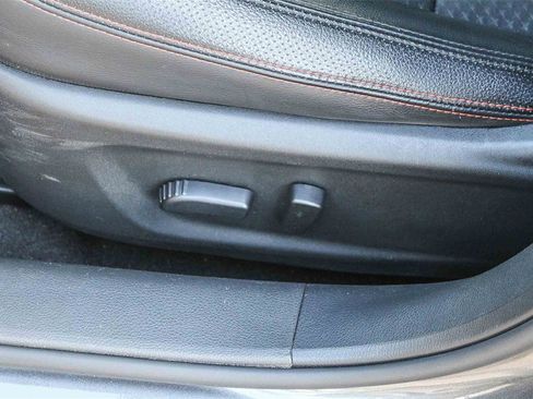 Used 2023 Nissan Altima 2.5 SR image 27