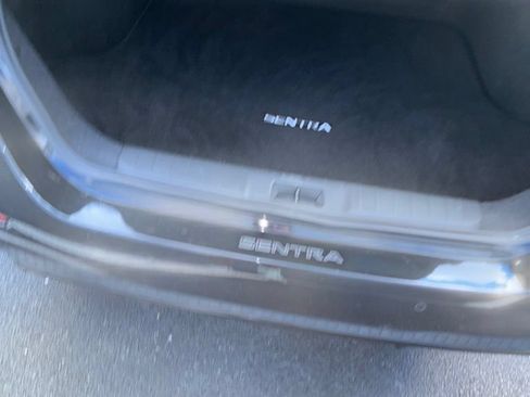 Used 2025 Nissan Sentra SV w/ Lighting Package FWD image 15