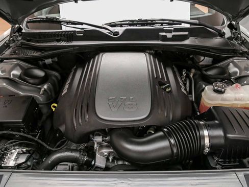 Used 2023 Dodge Challenger R/T w/ Plus Package RWD image 24