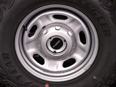 New 2026 Ford F350 XL image 9