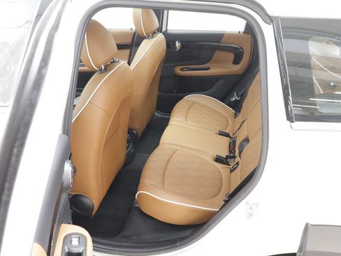 Used 2024 MINI Cooper Countryman S FWD image 17