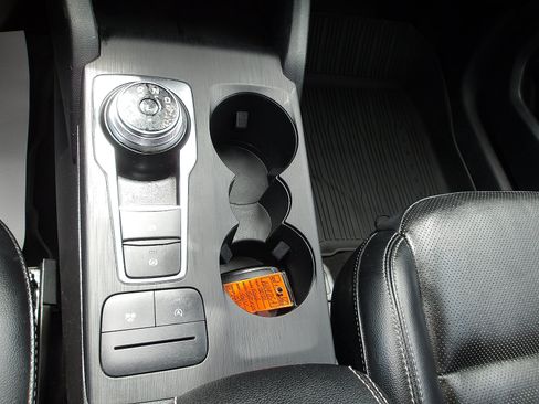 Used 2021 Ford Escape SEL AWD/4WD image 22