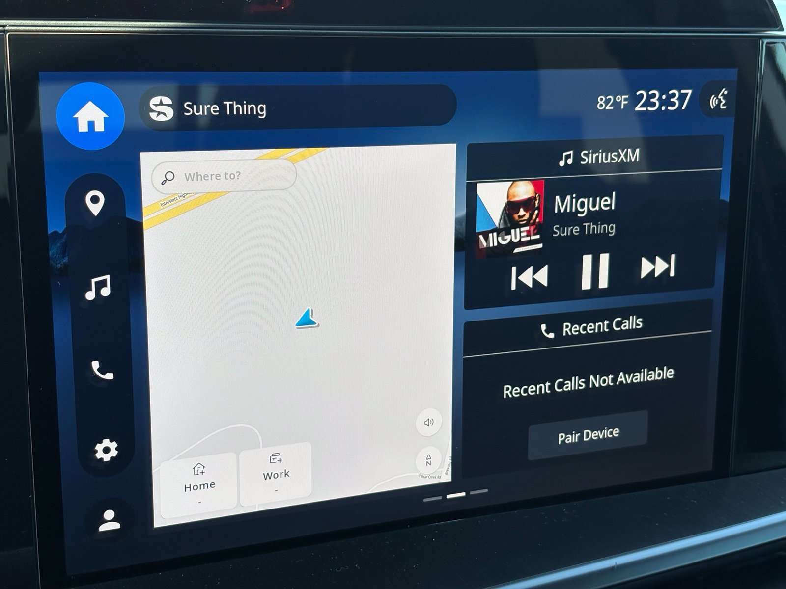 New 2026 Subaru Outback Premium AWD/4WD image 21