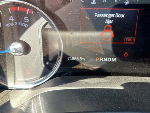 Used 2021 Ford F350 King Ranch w/ King Ranch Ultimate Package image 2