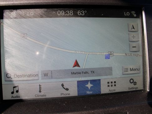 Used 2017 Ford F250 Lariat w/ Lariat Value Package image 9