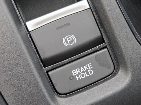 Certified 2025 Honda CR-V Sport Touring image 10