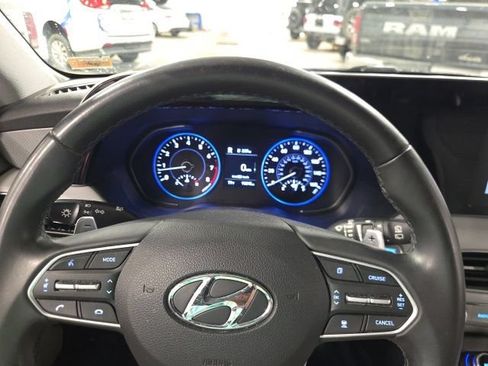 Used 2020 Hyundai Palisade SEL AWD/4WD image 17