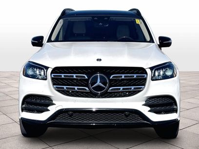 Used 2022 Mercedes-Benz GLS 450 4MATIC