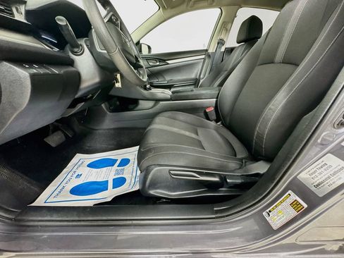 Used 2019 Honda Civic LX image 21