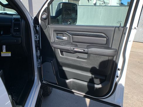 New 2026 RAM 2500 Power Wagon image 36