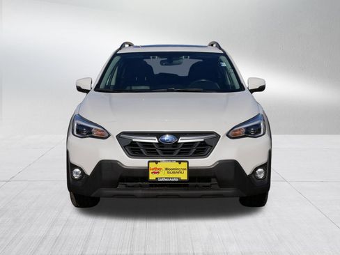 Used 2023 Subaru Crosstrek 2.5i Limited image 2