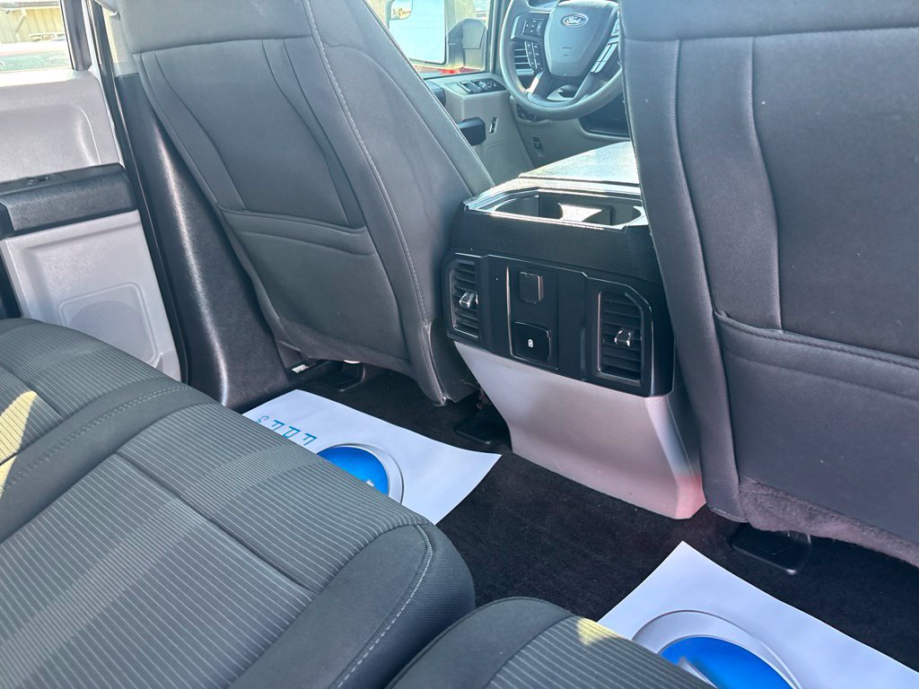 Used 2018 Ford F150 XL w/ Equipment Group 101A Mid AWD/4WD image 39