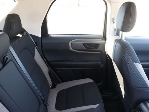 New 2025 Ford Bronco Sport Big Bend image 17