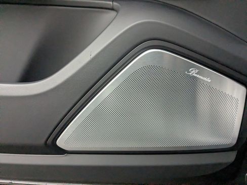 New 2026 Porsche Cayenne Turbo image 14