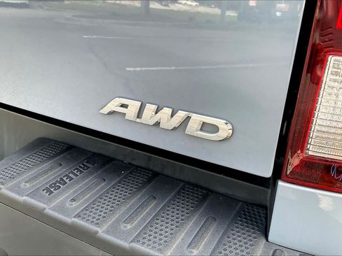 Used 2022 Honda Ridgeline Black Edition image 10