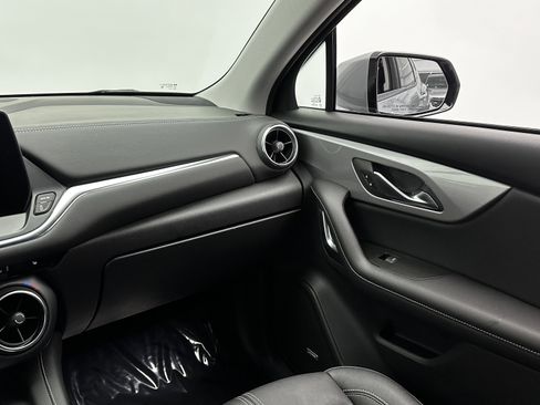 Used 2024 Chevrolet Blazer LT w/ Sound & Technology Package image 26