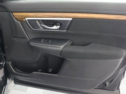 Used 2021 Honda CR-V EX image 28
