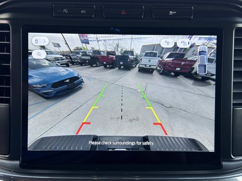 Used 2024 Ford F150 STX image 25