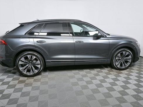 New 2026 Audi Q8 Premium Plus image 2