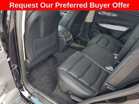 New 2026 Genesis GV70 2.5T Select image 26