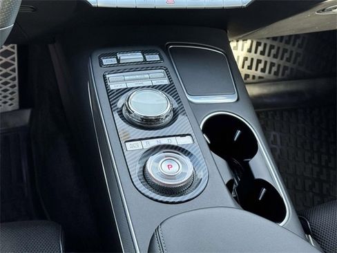 Used 2023 Genesis GV70 2.5T Sport Prestige w/ Sport Prestige Package image 21