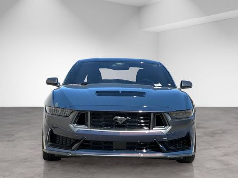 Used 2025 Ford Mustang Dark Horse RWD image 10
