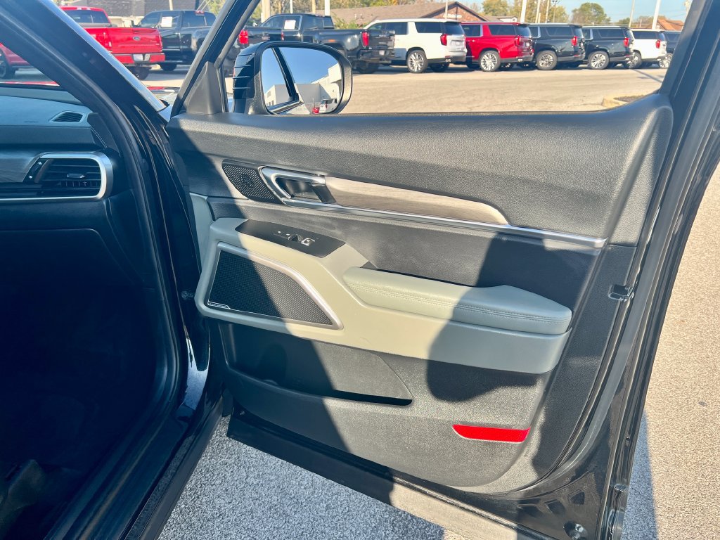 Used 2023 Kia Telluride EX X-Line AWD/4WD image 45