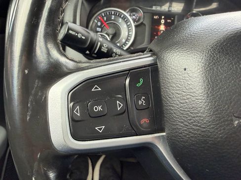Used 2019 RAM 1500 Big Horn AWD/4WD image 15
