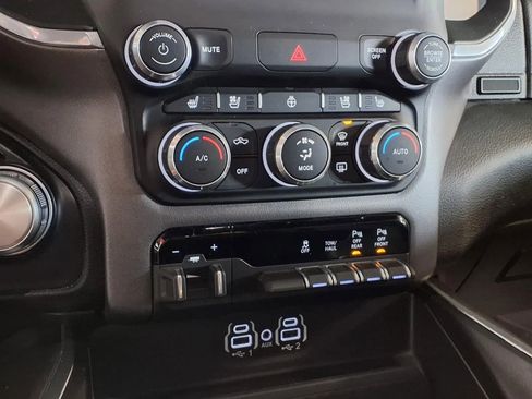 Used 2022 RAM 1500 Laramie w/ Sport Appearance Package AWD/4WD image 22