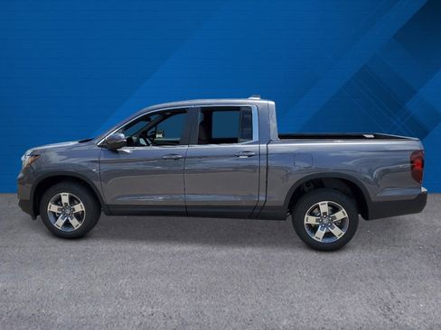 New 2026 Honda Ridgeline RTL image 7