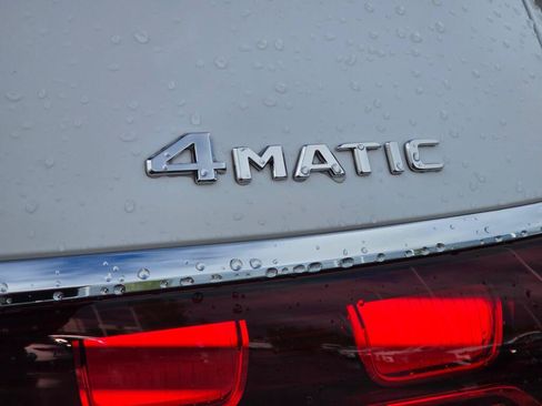 New 2026 Mercedes-Benz GLS 450 4MATIC image 35