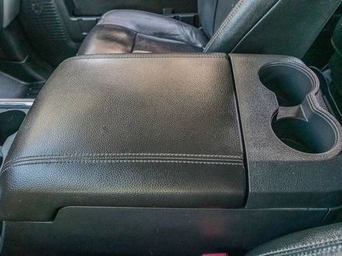 Used 2013 Ford F250 Lariat w/ Lariat Ultimate Pkg AWD/4WD image 31