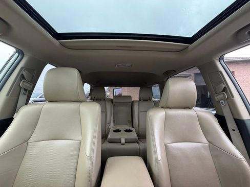 Used 2018 Toyota 4Runner Limited AWD/4WD image 24