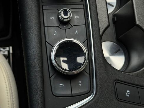 Used 2023 Cadillac XT6 Sport w/ LPO, Premium Carpet Package image 33