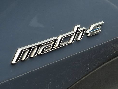 Certified 2023 Ford Mustang Mach-E Select w/ Comfort Package Lite RWD image 11