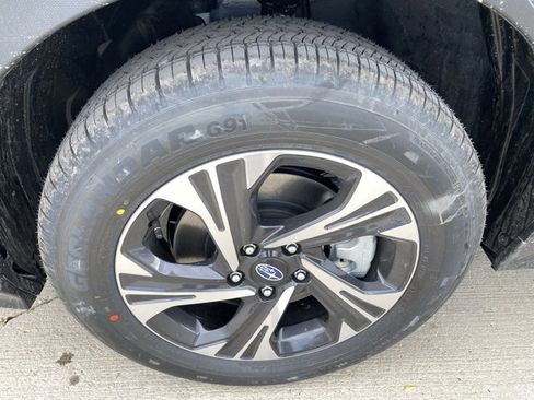 New 2026 Subaru Crosstrek 2.5i Premium image 24