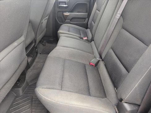 Used 2017 GMC Sierra 1500 SLE w/ SLE Value Package image 17