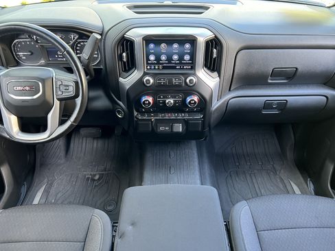 Used 2022 GMC Sierra 1500 Elevation AWD/4WD image 33