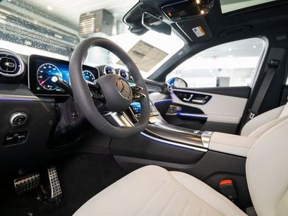 New 2026 Mercedes-Benz GLC 300 GLC 300