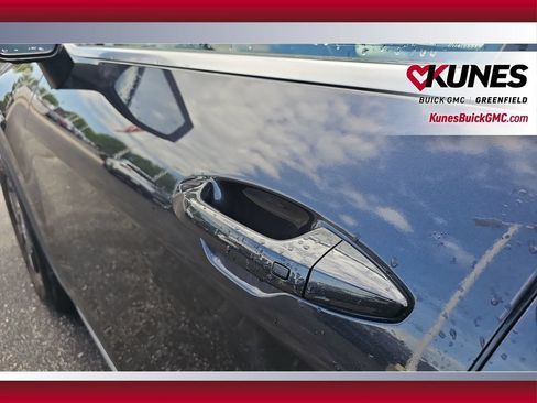 Used 2026 Kia Sportage LX FWD image 24