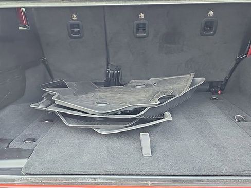 Used 2024 Jeep Wrangler Willys image 26