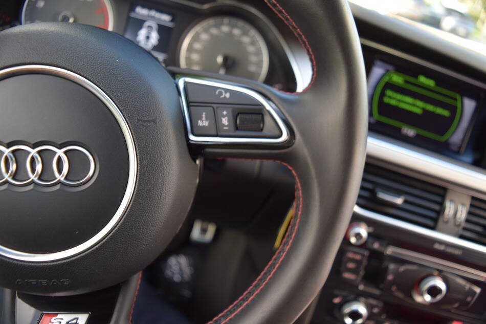 Used 2013 Audi S4 Premium Plus AWD/4WD image 70