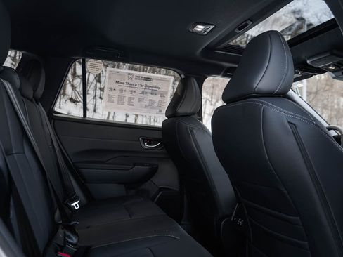 New 2026 Subaru Outback Touring XT image 11