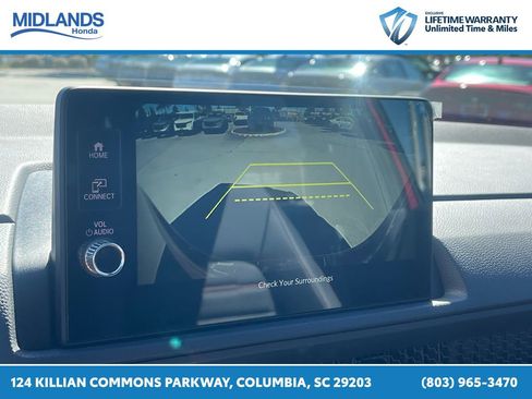 New 2026 Honda CR-V Sport-L image 29