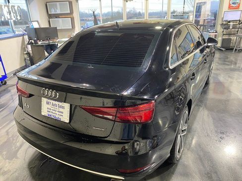 Used 2019 Audi A3 2.0T Premium w/ Convenience Package image 8