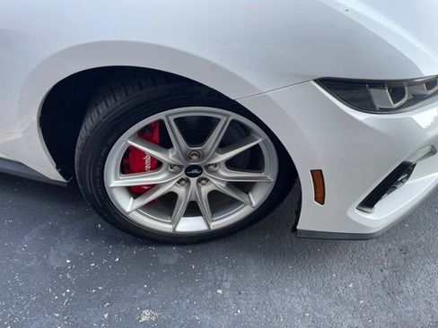 Used 2024 Ford Mustang GT Premium RWD image 14
