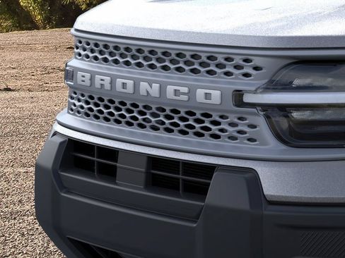 New 2026 Ford Bronco Sport Big Bend w/ Convenience Package AWD/4WD image 19