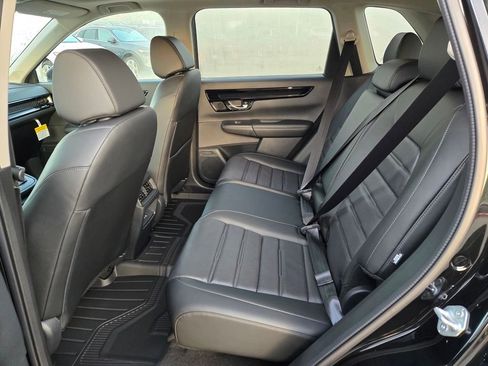 New 2026 Honda CR-V EX-L image 10