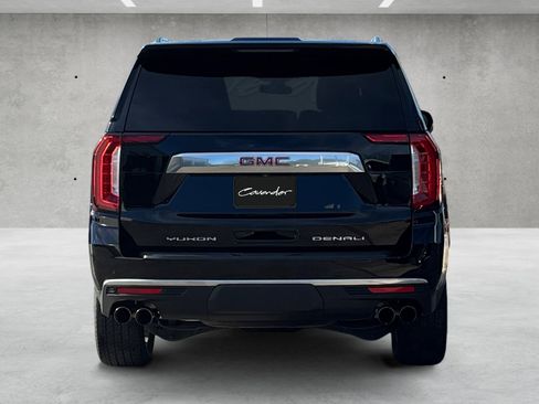 Used 2022 GMC Yukon Denali image 16